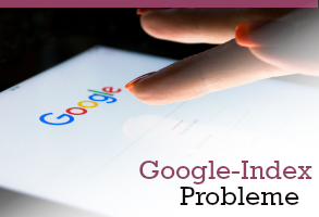 Google nimmt Stellung zu Indexierungsproblemen